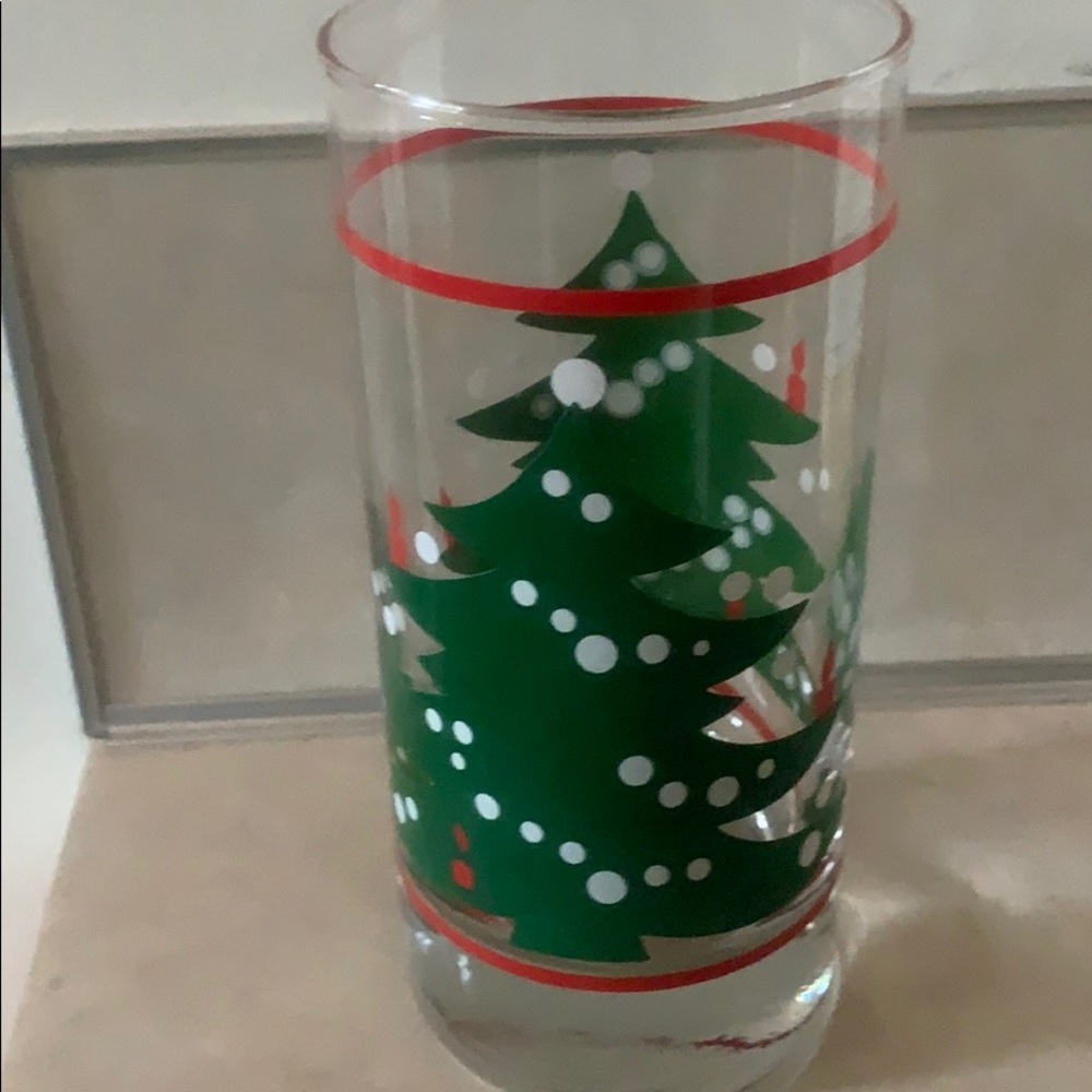 8 - 16 Oz Tumbler Cooler Glass